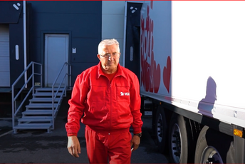 Oni su sinonim za pouzdan i odgovoran transport Oni su sinonim za pouzdan i odgovoran transport