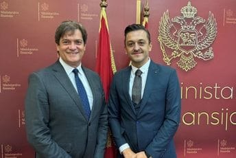 Vuković sa timom Svjetske banke: Kroz dalju koordinaciju na operativnom nivou dogovoriti konkretni zajednički koraci Vuković sa timom Svjetske banke: Kroz dalju koordinaciju na operativnom nivou dogovoriti konkretni zajednički koraci