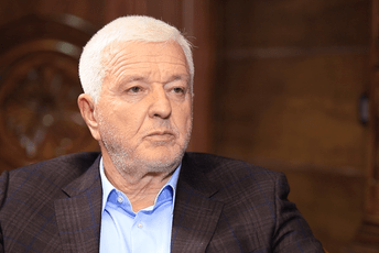 Marković: Blanko podrška Abazovićevoj vladi je bila greška i to treba priznati