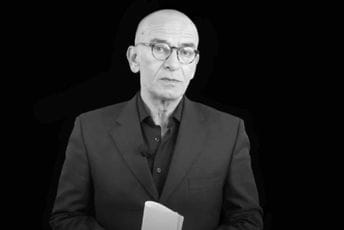 Preminuo Miodrag Bubreško Preminuo Miodrag Bubreško