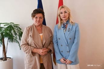 Gorčević: Intenziviranje reformskih aktivnosti na putu prema EU prioritet rada Vlade Gorčević: Intenziviranje reformskih aktivnosti na putu prema EU prioritet rada Vlade