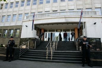 "Balkanski kartel": Optužnica protiv 20 osoba, zaplijenjeni satovi i nakit "Balkanski kartel": Optužnica protiv 20 osoba, zaplijenjeni satovi i nakit