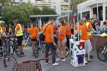 Dok god ne bude registra krađa biciklala neće faliti Dok god ne bude registra krađa biciklala neće faliti