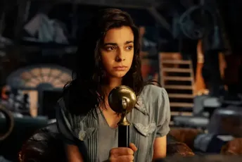 Netfliksova serija o Drugom svjetskom ratu postala hit u manje od tri dana Netfliksova serija o Drugom svjetskom ratu postala hit u manje od tri dana