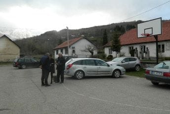 Andrijevica: Selo Konjuhe sa 700 stanovnika spalo na 50 žitelja Andrijevica: Selo Konjuhe sa 700 stanovnika spalo na 50 žitelja