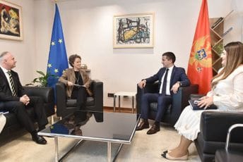 Bečić - Vag: Fokus su jake institucije koje su otporne na sve Bečić - Vag: Fokus su jake institucije koje su otporne na sve