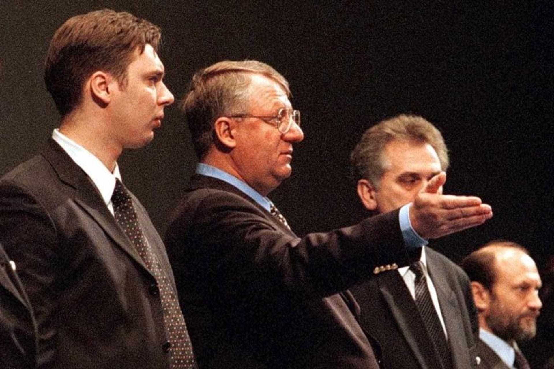 Fotografija 1: Od „srpske vere“ do srpskog gena