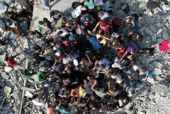 Hamas: Nećemo oslobađati zarobljenike dok Izrael ne pristane na prekid vatre Hamas: Nećemo oslobađati zarobljenike dok Izrael ne pristane na prekid vatre