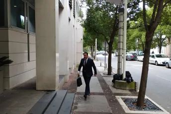 Počeo sastanak kod Spajića: S opozicijom i civilnim sektorom o popisu