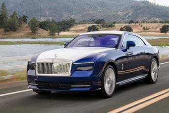 Rols-Rojs nakon 2030. postaje električni brend Rols-Rojs nakon 2030. postaje električni brend