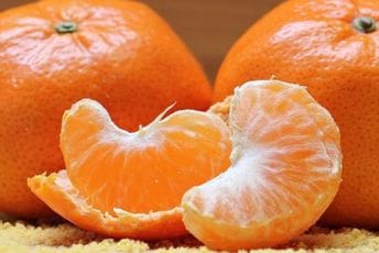 Ovo su najčešće greške zbog kojih mandarine brzo kvare