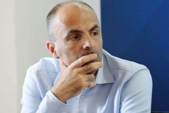 Raonić odgovorio Pradali i Sever: Pitanje je da li ste dovedeni u zabludu ili ste svjesno prihvatili ulogu u kampanji koja nema uporište u činjenicama