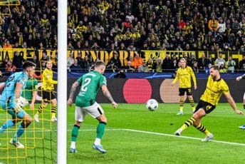 Šahtjor srušio Barselonu, Borusija opet bolja od Njukasla Šahtjor srušio Barselonu, Borusija opet bolja od Njukasla