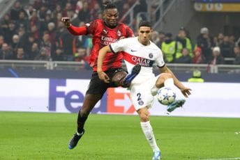 Siti i Lajpcig su u osmini finala: Milan bolji od PSŽ-a, šest golova Atletika, važan trijumf Lacija Siti i Lajpcig su u osmini finala: Milan bolji od PSŽ-a, šest golova Atletika, važan trijumf Lacija