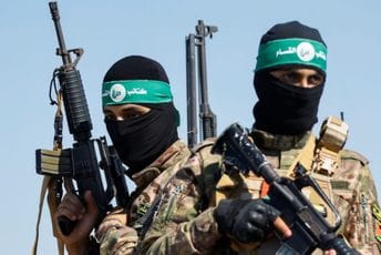 Hamas: Prihvatamo uslove za postizanje primirja