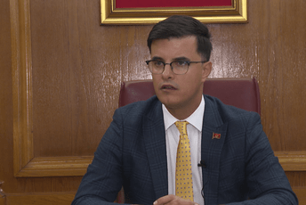 Šaranović: Ne 16, već 365 dana u godini biće usmjereno na zaštitu žrtava, žena i djece Šaranović: Ne 16, već 365 dana u godini biće usmjereno na zaštitu žrtava, žena i djece