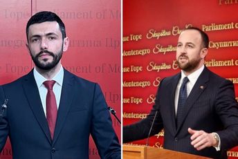 Živković i Nikolić pozvani na Molitveni doručak u Vašingtonu Živković i Nikolić pozvani na Molitveni doručak u Vašingtonu