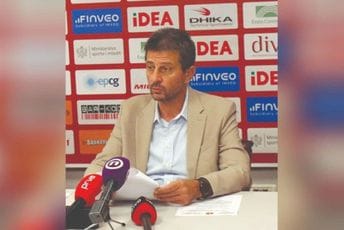 Domaća takmičenja i dalje u blokadi jer predsjednik KSCG ne želi da zakaže Upravni odbor; Ivanović: Nijesmo smjeli da dođemo u ovu situaciju Domaća takmičenja i dalje u blokadi jer predsjednik KSCG ne želi da zakaže Upravni odbor; Ivanović: Nijesmo smjeli da dođemo u ovu situaciju