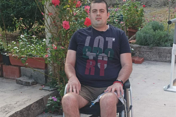 Prikupljena sredstva za liječenje Jakova Smoljana Prikupljena sredstva za liječenje Jakova Smoljana