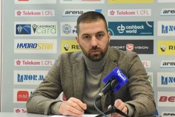 Risto Lakić izabran za predsjednika Udruženja fudbalskih klubova Centar Risto Lakić izabran za predsjednika Udruženja fudbalskih klubova Centar