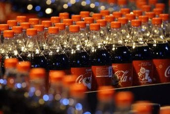 Đaković: U Crnoj Gori nema spornih proizvoda kompanije "Coca - Cola" Đaković: U Crnoj Gori nema spornih proizvoda kompanije "Coca - Cola"