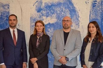 Predstavnici PKCG kod laureata nagrade Jovana Lekića: Kontinuitet unapređenja menadžmenta Predstavnici PKCG kod laureata nagrade Jovana Lekića: Kontinuitet unapređenja menadžmenta