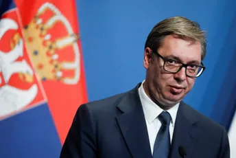 Vučić tvrdi da opozicionar Miketić sebe predstavlja žrtvom
