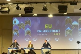 Novi Plan rasta za Zapadni Balkan koji uključuje šest milijardi eura grantova i zajmova Novi Plan rasta za Zapadni Balkan koji uključuje šest milijardi eura grantova i zajmova