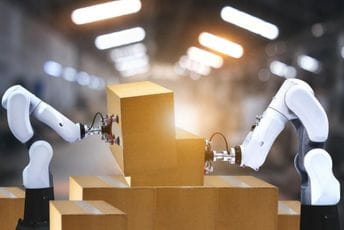 Južna Koreja: Pokvareni robot se "zbunio" i ubio čovjeka Južna Koreja: Pokvareni robot se "zbunio" i ubio čovjeka