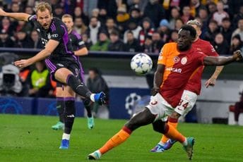 Real, Bajern, Inter i Sosijedad su u osmini finala: Junajted vodio 0:2 i 2:3, ali je sjajni Kopenhagen na kraju slavio