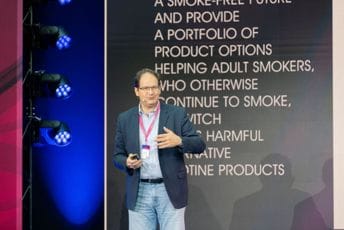 Pušači imaju pravo na transparentne informacije o manje štetnim opcijama Pušači imaju pravo na transparentne informacije o manje štetnim opcijama