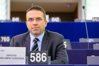 Sokol: Demokrate čine sve kako bi Crnu Goru što više makle od Zapada, PES će nestati ako ostane u koaliciji sa prosrpskom ekipom