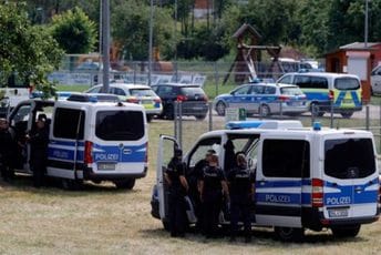 Pucnjava u školi u Njemačkoj, učenik ranio druga iz razreda