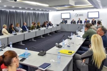 PKCG obilježila Svjetski dan kvaliteta; Kujović: Kvalitet je kamen temeljac našeg poslovanja PKCG obilježila Svjetski dan kvaliteta; Kujović: Kvalitet je kamen temeljac našeg poslovanja