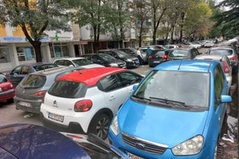 Građani Crne Gore grabe da uvezu automobile koja evropska tržista neće