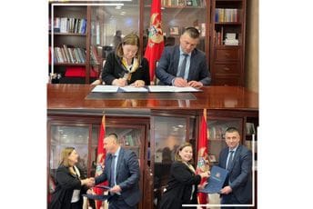 Ambasada Amerike STD-u donirala softver za analizu podataka Ambasada Amerike STD-u donirala softver za analizu podataka