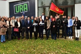 URA: Rudnik koji se trenutno nudi kao opcija za nas je neprihvatljiv URA: Rudnik koji se trenutno nudi kao opcija za nas je neprihvatljiv