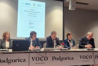 Ekološka prava i klimatske promjene: U Podgorici održan okrugli sto „Klimatski sudski postupci i ljudska prava“ Ekološka prava i klimatske promjene: U Podgorici održan okrugli sto „Klimatski sudski postupci i ljudska prava“