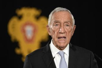 Portugalski predsjednik raspustio parlament i raspisao prijevremene izbore