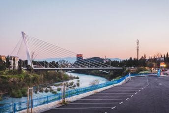 Šta bi sve u Podgorici uskoro moglo biti još skuplje: Voda, parking, odvoz smeća…