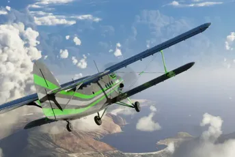 U Rusiji nestao avion, u toku potraga