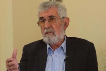 Popov o popisu u Crnoj Gori: Beograd vodi kampanju, brojke su veoma važne u 'srpskom svetu' Popov o popisu u Crnoj Gori: Beograd vodi kampanju, brojke su veoma važne u 'srpskom svetu'