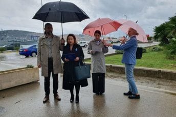 Maskay: Sada kada ponovo imamo rat u Evropi sjetimo se onih koji su dali život braneći našu slobodu i vrijednosti Maskay: Sada kada ponovo imamo rat u Evropi sjetimo se onih koji su dali život braneći našu slobodu i vrijednosti