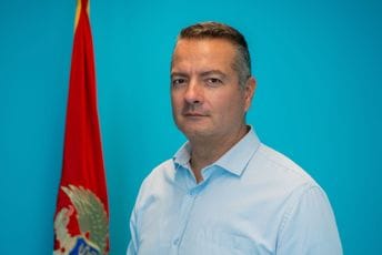 Vuksanović: Zajedništvo s Hrvatskom je snaga Hrvata u Crnoj Gori