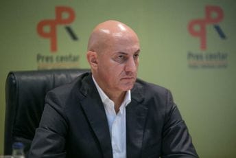 Đurović: Nezakonito izabran vršilac dužnosti direktora RTV Podgorica