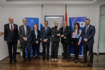 NLB Banka podstiče zelene investicije u Crnoj Gori NLB Banka podstiče zelene investicije u Crnoj Gori