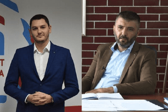 (VIDEO) Delić: Žabljak je katun i ruina; Žugić: To je odraz Vaše nekulture (VIDEO) Delić: Žabljak je katun i ruina; Žugić: To je odraz Vaše nekulture