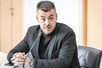 Jakić o navodima Kovača: Nijesam imao niti prava, niti obaveze da kontrolišem zakonitost rješenja