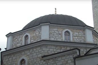 Čuvar nemjerljivih kulturno-istorijskih blaga: Husein-pašina džamija u Pljevljima
