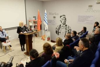 Borovinić-Bojović: Između dva kulturna pola u Podgorici jaz sve dublji, retorika se mora mijenjati na obje strane